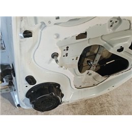 PEUGEOT 308 Jobb hátsó Ajtó (Részeivel)