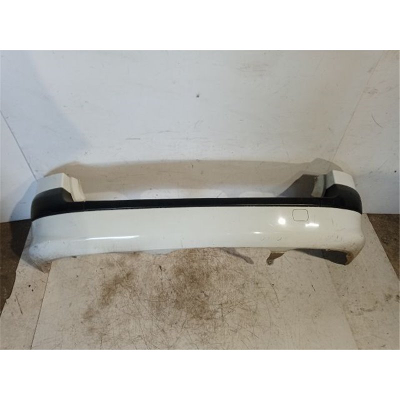 PEUGEOT 308 Hátsó Lökhárító (Üresen)