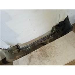 PEUGEOT 308 Hátsó Lökhárító (Üresen)