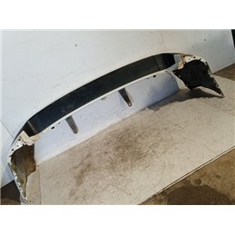 PEUGEOT 308 Hátsó Lökhárító (Üresen)