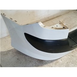 PEUGEOT 308 Hátsó Lökhárító (Üresen)