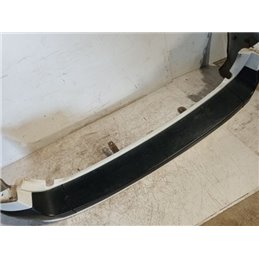 PEUGEOT 308 Hátsó Lökhárító (Üresen)