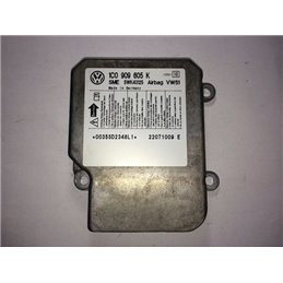 VW POLO IV Légzsák Elektronika