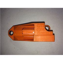 SKODA ROOMSTER Gyorsulás Jeladó