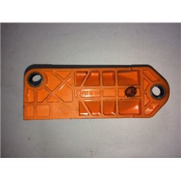 SKODA ROOMSTER Gyorsulás Jeladó