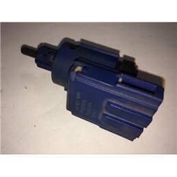 SKODA ROOMSTER Kuplung Pedál Kapcsoló