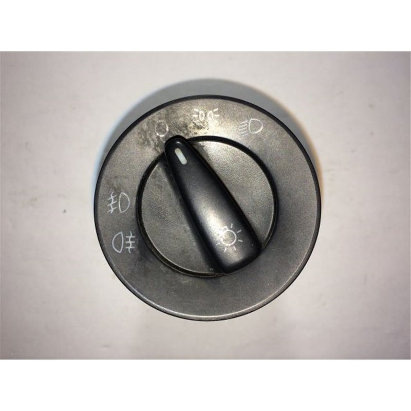 SKODA ROOMSTER Világítás Kapcsoló