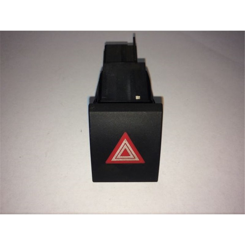 SKODA ROOMSTER Vészvillogó Kapcsoló