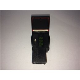 SKODA ROOMSTER Vészvillogó Kapcsoló