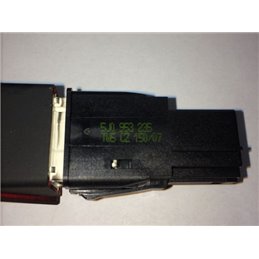 SKODA ROOMSTER Vészvillogó Kapcsoló