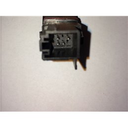 SKODA ROOMSTER Vészvillogó Kapcsoló