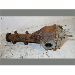 SUBARU FORESTER Hátsó Differenciálmű