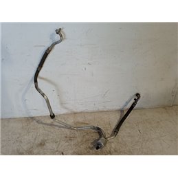 PEUGEOT 308 Első Klíma Cső Kompresszorhoz