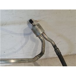 PEUGEOT 308 Első Klíma Cső Kompresszorhoz