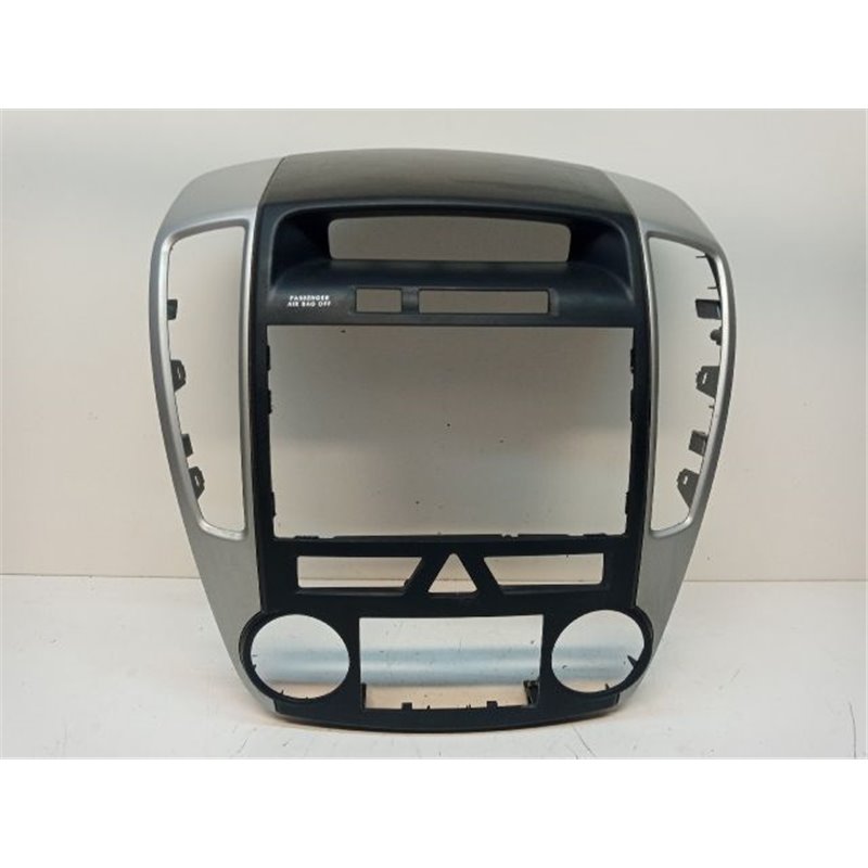 KIA CEED Középkonzol Keret