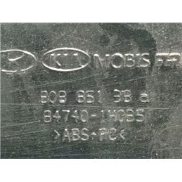 KIA CEED Középkonzol Keret