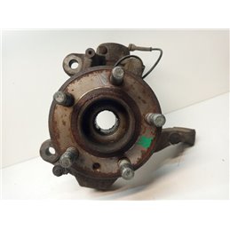 LAND ROVER FREELANDER Bal első Csonkállvány Kerékaggyal