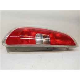 SKODA ROOMSTER Bal Hátsó Lámpa