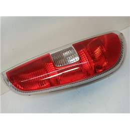 SKODA ROOMSTER Bal Hátsó Lámpa