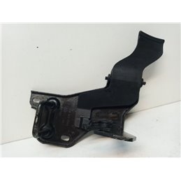 SKODA ROOMSTER Motorháztető Biztonsági Kampó