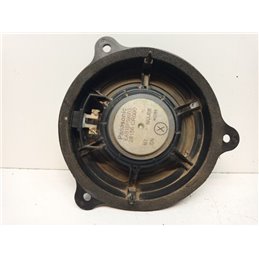 NISSAN X-TRAIL I Bal hátsó Hangszóró