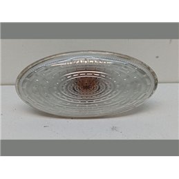 SUBARU FORESTER Sárvédő Irányjelző (Pozíciófüggetlen)