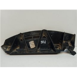 SKODA OCTAVIA II Bal hátsó Oldal Lökhárító Tartó (Műanyag)