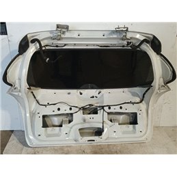 PEUGEOT 308 Csomagtérajtó (Üres lemez)