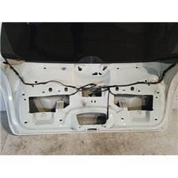 PEUGEOT 308 Csomagtérajtó (Üres lemez)