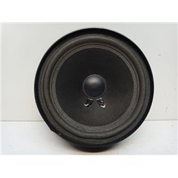 VW PASSAT B5 Bal hátsó Hangszóró