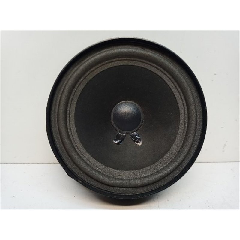 VW PASSAT B5 Bal hátsó Hangszóró