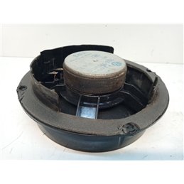 VW PASSAT B5 Bal hátsó Hangszóró