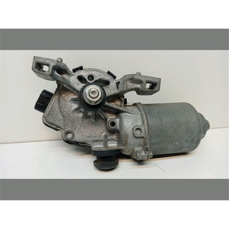 SUBARU FORESTER Első Ablaktörlő Motor