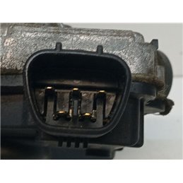 SUBARU FORESTER Első Ablaktörlő Motor