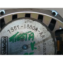 FORD FIESTA V Bal első Hangszóró