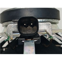 FORD FIESTA V Bal első Hangszóró