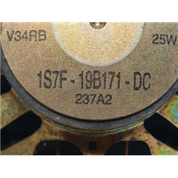 FORD MONDEO III Bal hátsó Hangszóró