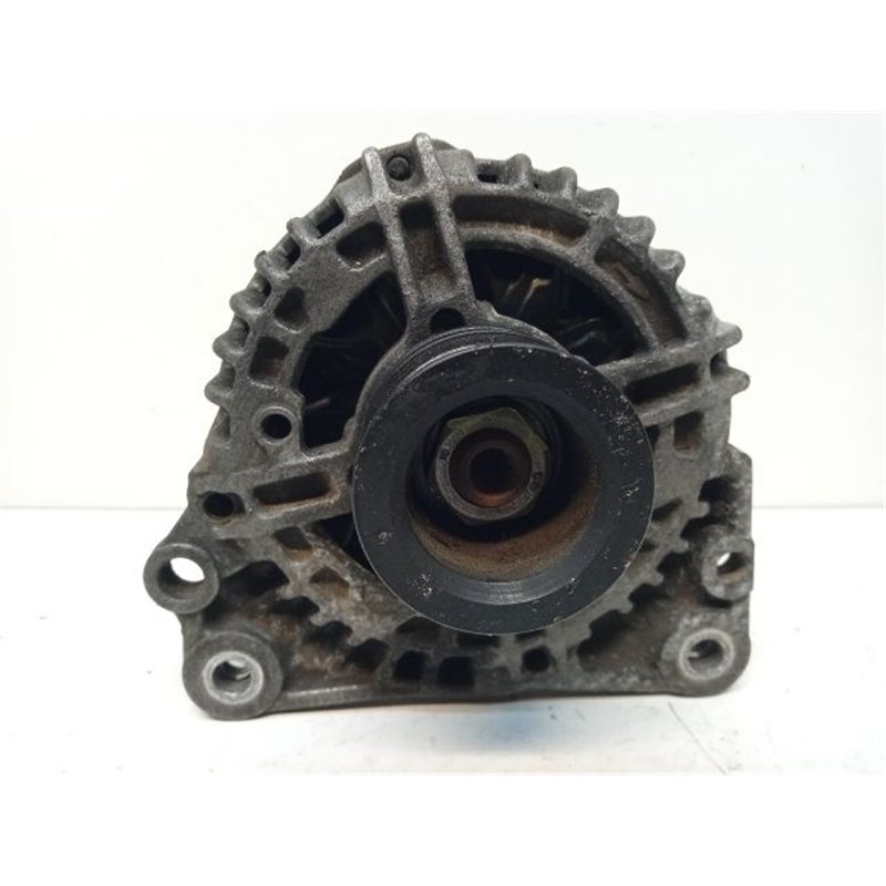 SKODA ROOMSTER Generátor