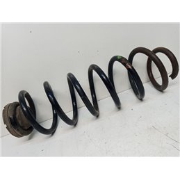 SKODA ROOMSTER Bal hátsó Rugó