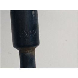 SUBARU FORESTER Gázrugós Kitámasztó Teleszkóp Motorháztető Jobb