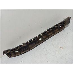 SKODA ROOMSTER Jobb hátsó Oldal Lökhárító Tartó (Műanyag)