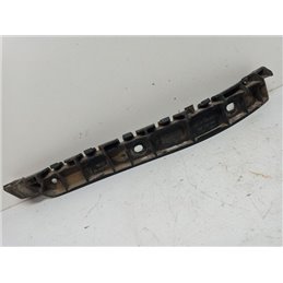 SKODA ROOMSTER Bal hátsó Oldal Lökhárító Tartó (Műanyag)