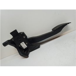 OPEL CORSA C Gázpedál (Elektromos)