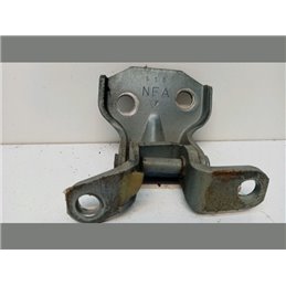 SUBARU FORESTER Bal első Alsó Zsanér