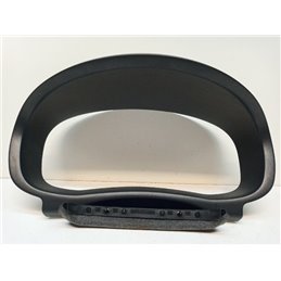 SKODA ROOMSTER Kilométeróra Keret