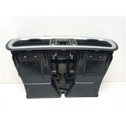 SKODA ROOMSTER Középső Szellőző