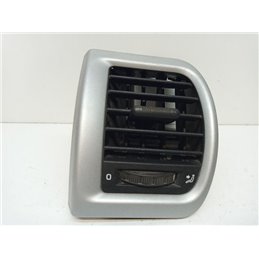 SKODA ROOMSTER Bal Szellőző