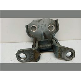 SUBARU FORESTER Bal első Felső Zsanér