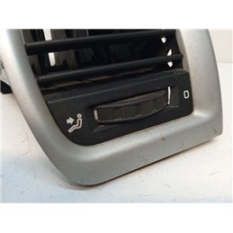 SKODA ROOMSTER Jobb Szellőző