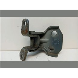 SUBARU FORESTER Jobb első Alsó Zsanér